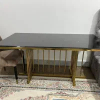 میز ناهار خوری مدرن
