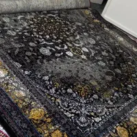 فرش نو وآینه