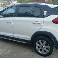 ام وی ام X22 اسپرت لاکچری دندهای|خودرو سواری و وانت|بندر ترکمن, |دیوار