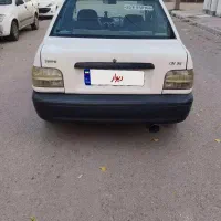 پراید 94|خودرو سواری و وانت|اردبیل, |دیوار