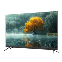 تلویزیون 65 اینچ 4K هوشمند الیو پنل شارپ مدل QLED