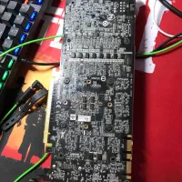 گرافیک 1080 ti|قطعات و لوازم جانبی رایانه|ساری, |دیوار