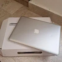 Macbook Pro (13 inch-Early 2011)|رایانه همراه|تهران, تهرانپارس غربی|دیوار