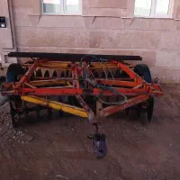 دیسک 28پره سایز بزرگ|ماشین‌آلات صنعتی|بیجار, |دیوار