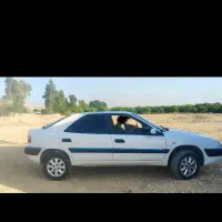 زانتیا 2000مدل 85