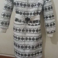 لباس زمستانی