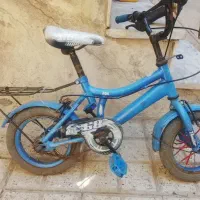 دوچرخه 12