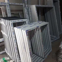 تعمیرات و رگلاژ درب و پنجره دو جداره UPVC|خدمات پیشه و مهارت|محمدیه-قزوین, |دیوار