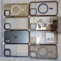 8عدد قاب آیفون 12