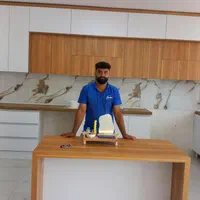 ساخت وتعمیر انواع کابینت|خدمات پیشه و مهارت|سبزوار, شهرک صنعتی خاوران|دیوار