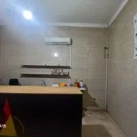 مغازه ۱۶ متری با کولر