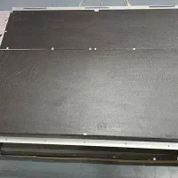 داکت اسپلیت ۳۶۰۰۰ اینورتر کریر کمپرسور تروپیکالT3|کولر گازی و فن‌کوئل|تهران, جنت‌آباد مرکزی|دیوار