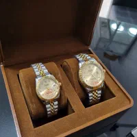 ساعت رولکس دیت جاست