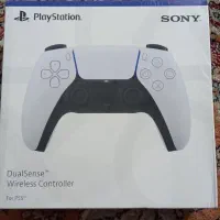 دسته ps5 اصلی نو