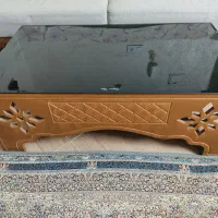 میز جلو مبلی