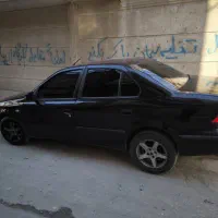 سمند EF7 قیمت عالی|خودرو سواری و وانت|بندرعباس, |دیوار