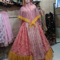 لباس محلی|لباس|شیراز, شهرک کوثر|دیوار