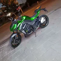 موتور بلنتاz1000|موتورسیکلت|سقز, |دیوار