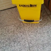 سطل زباله