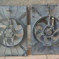 تعدادی وسایل خودرو
