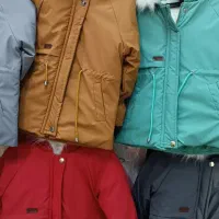 پوشاک کودک و نوجوان