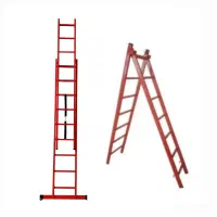 نردبان مخابراتی ماندگار