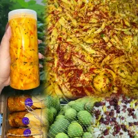 ترشی انبه جنوبی