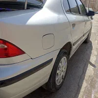 سمندال ایکس 86