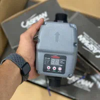 ست کنترل دیجیتال هوشمند کاسپین ۱ تا ۳ اسب|مصالح و تجهیزات ساختمان|رشت, کوی امام رضا|دیوار