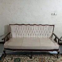 دوخت کاور مبل مارال