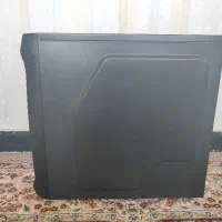 کیس نسل ۹ رم ۱۶|رایانه رومیزی|دوگنبدان, |دیوار