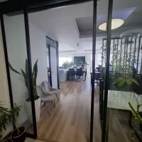 ۱۲۰ متر  اداری پاسداران لوکس