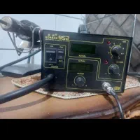 هویه هیتر 952