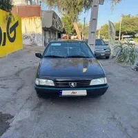 405 تمیز