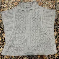 لباس بافت زمستانی