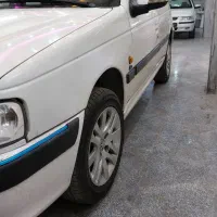 پژو پارس۸۹|خودرو سواری و وانت|بروجرد, |دیوار