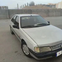 405GLX|خودرو سواری و وانت|تربت‌حیدریه, اندیشه|دیوار