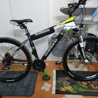 دوچرخه ویوا|دوچرخه، اسکیت، اسکوتر|نیشابور, شهرک فیروزه|دیوار