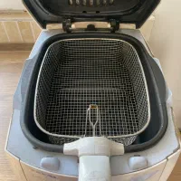 سرخکن تفال فرانسه|سایر لوازم برقی|تهران, تهرانپارس غربی|دیوار