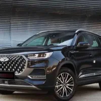 فروش تیگو8پرومکسIE مشکی1402درحدصفر