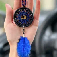 آویزاینهماشین بهترین هدیه روزمرد