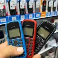 گوشی نوکیا ۱۲۸۰|موبایل|مسجد سلیمان, |دیوار