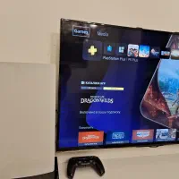 PS5|کنسول، بازی ویدئویی و آنلاین|کرمانشاه, |دیوار