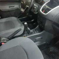 پژو ۲۰۷ مدل ۹۷|خودرو سواری و وانت|زنجان, |دیوار