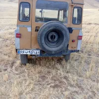 لندرور دیفندر، مدل ۱۹۸۹|خودرو سواری و وانت|سنندج, |دیوار