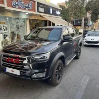 خودرو کی ام سی t8|خودرو سواری و وانت|تبریز, |دیوار