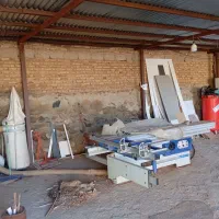 فروش کارگاه ام دی اف|ماشین‌آلات صنعتی|کرمان, |دیوار