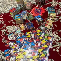 پک اقتصادی کیمدی های ۲۰۲۵|کلکسیون و سرگرمی|چالوس, |دیوار