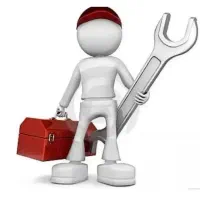 تعمیرات فرگاز لباسشویی درمنزل