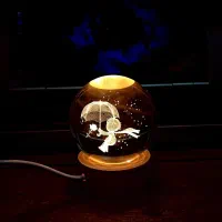 گوی کریستال